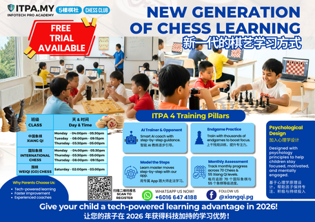 itpa-chess-club