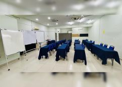 ITPA KL Room Rental
