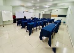 ITPA KL Room Rental