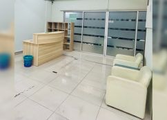 ITPA KL Room Rental
