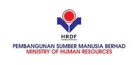 HRD Corp registered
