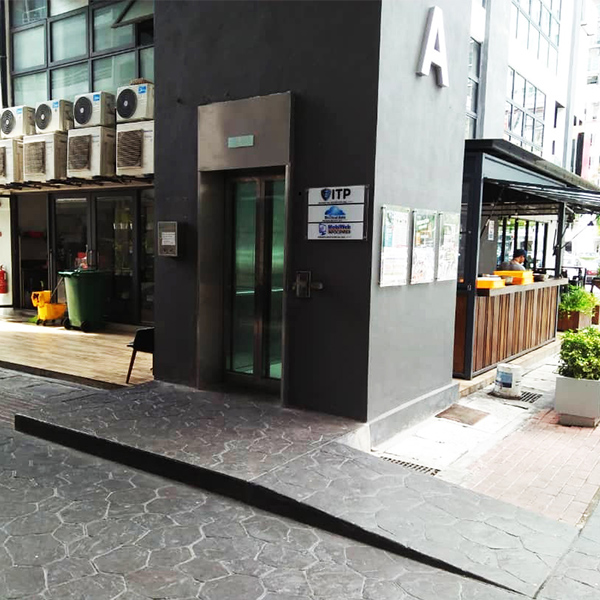 ITPA Penang — Building & Reception — Photo 5