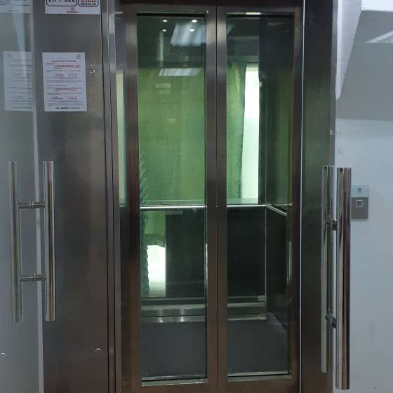 ITPA Penang — Building & Reception — Photo 3