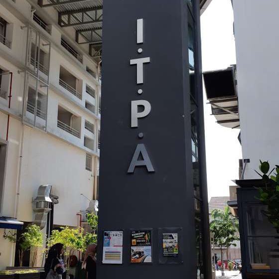 ITPA Penang premises
