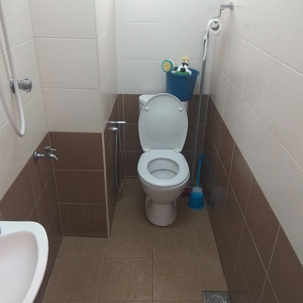 ITPA Penang — Hostel — Photo 20