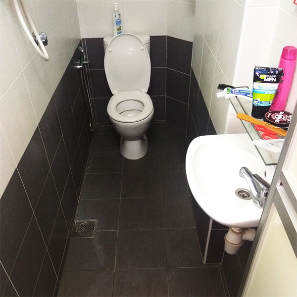 ITPA Penang — Hostel — Photo 19