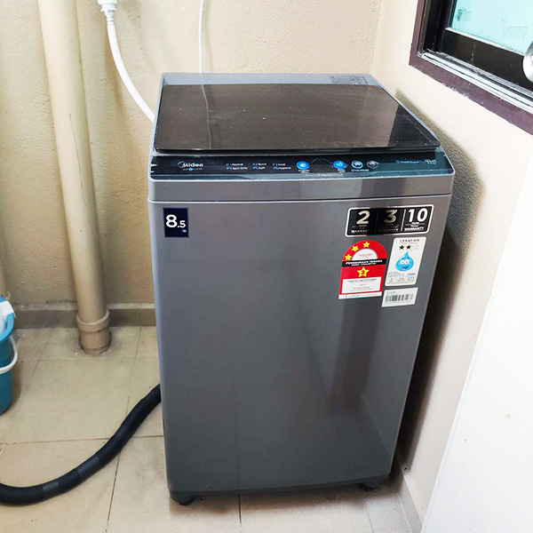 ITPA Penang — Hostel — Photo 23