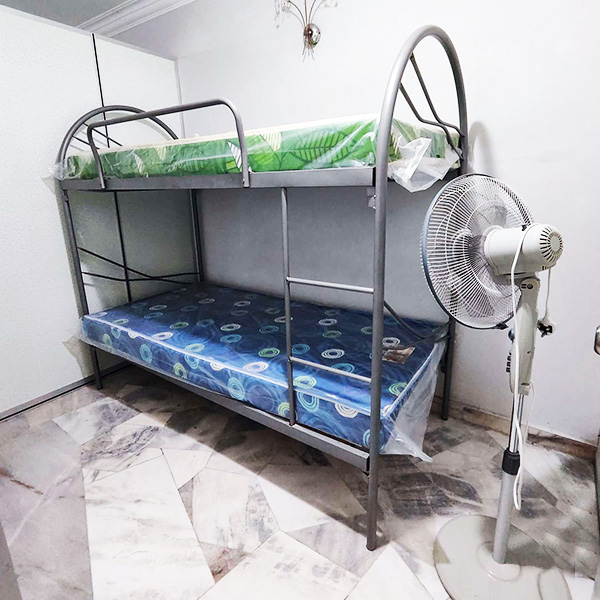 ITPA Penang — Hostel — Photo 24