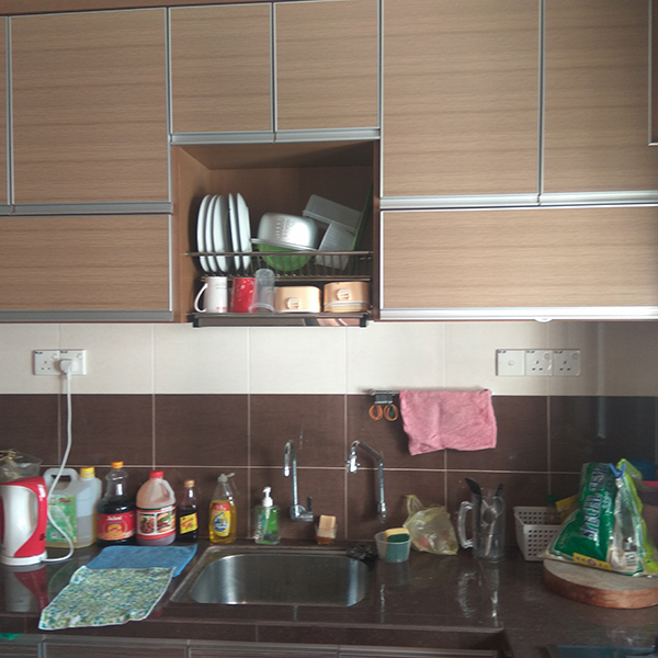 ITPA Penang — Hostel — Photo 18
