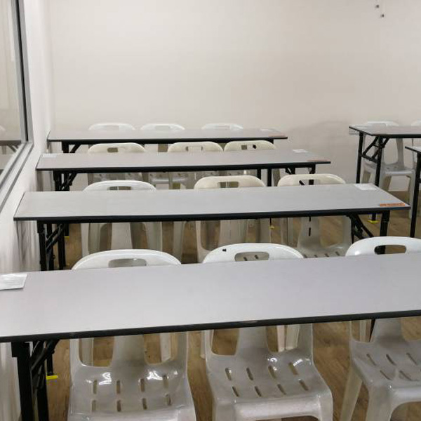 ITPA Penang — Classrooms — Photo 13