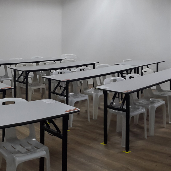 ITPA Penang — Classrooms — Photo 14