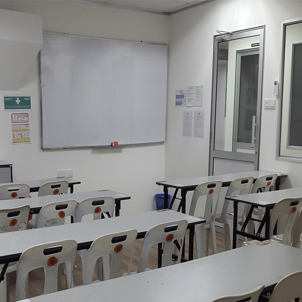 ITPA Penang — Classrooms — Photo 15