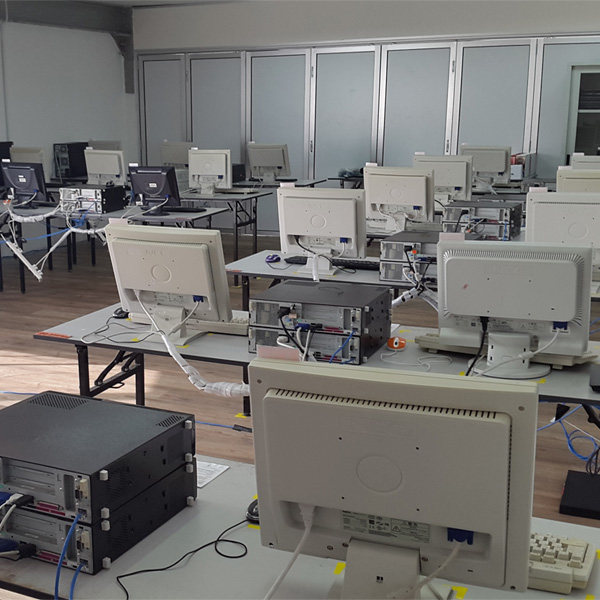 ITPA Penang — Computer Labs — Photo 3