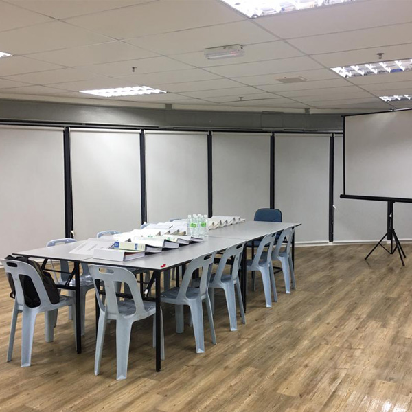 ITPA Penang — Classrooms — Photo 16