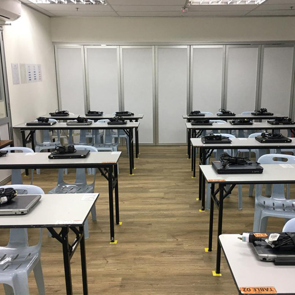 ITPA Penang — Computer Labs — Photo 4