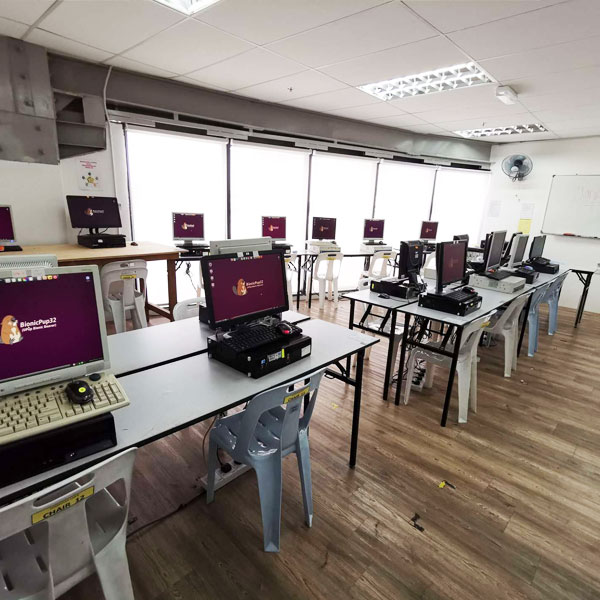ITPA Penang — Computer Labs — Photo 5