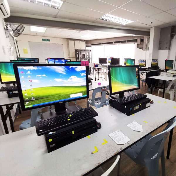 ITPA Penang — Computer Labs — Photo 6