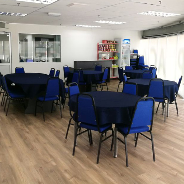ITPA Penang — Library — Photo 3
