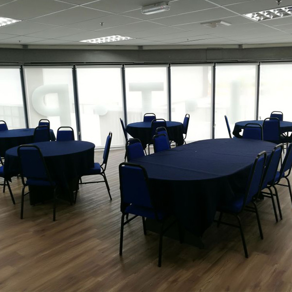 ITPA Penang — Library — Photo 4