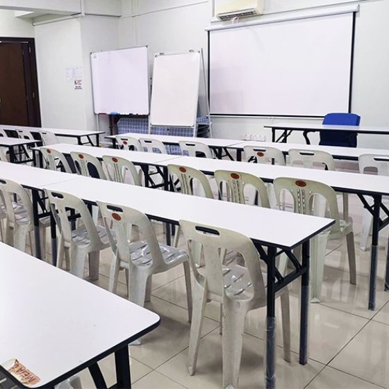 ITPA Kuala Lumpur — Classrooms — Photo 1