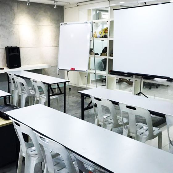 ITPA Kuala Lumpur — Classrooms — Photo 10