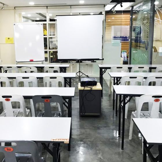 ITPA Kuala Lumpur — Classrooms — Photo 11