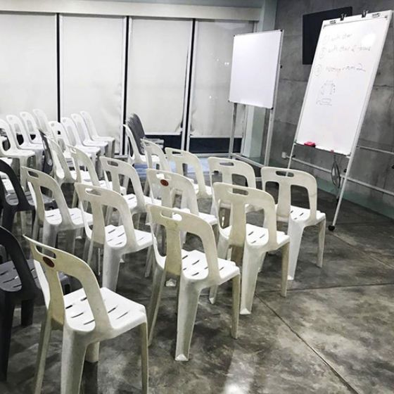 ITPA Kuala Lumpur — Classrooms — Photo 12