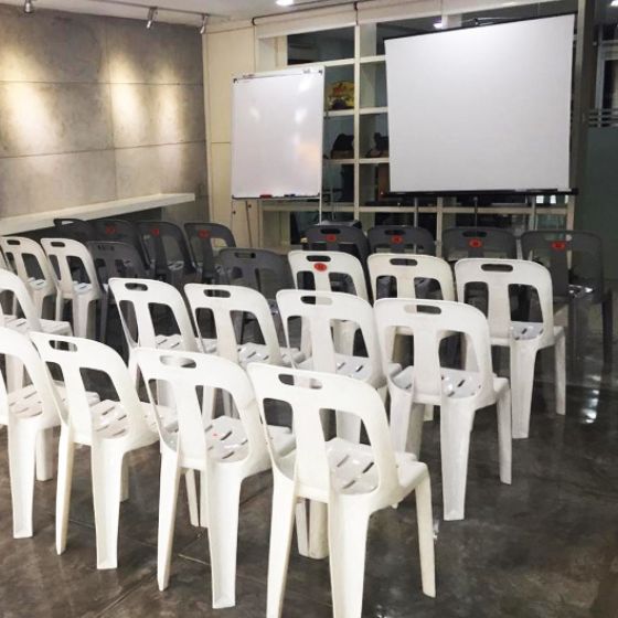 ITPA Kuala Lumpur — Classrooms — Photo 2
