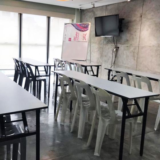 ITPA Kuala Lumpur — Classrooms — Photo 3
