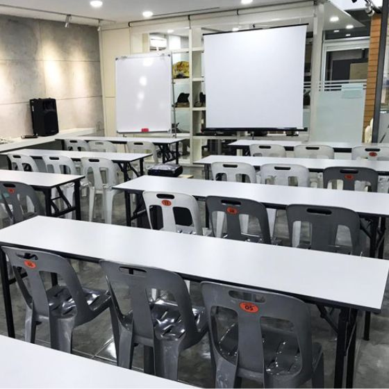 ITPA Kuala Lumpur — Classrooms — Photo 4
