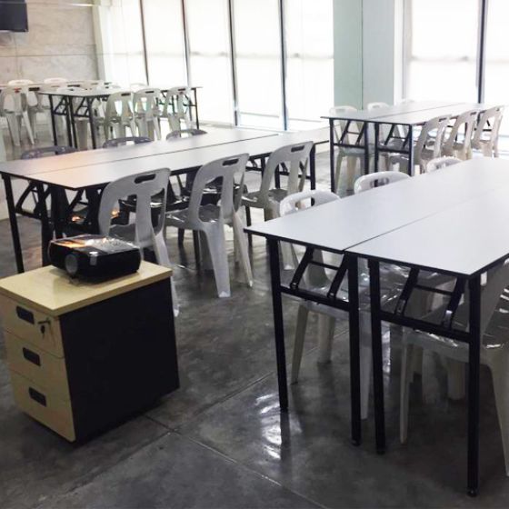 ITPA Kuala Lumpur — Classrooms — Photo 5