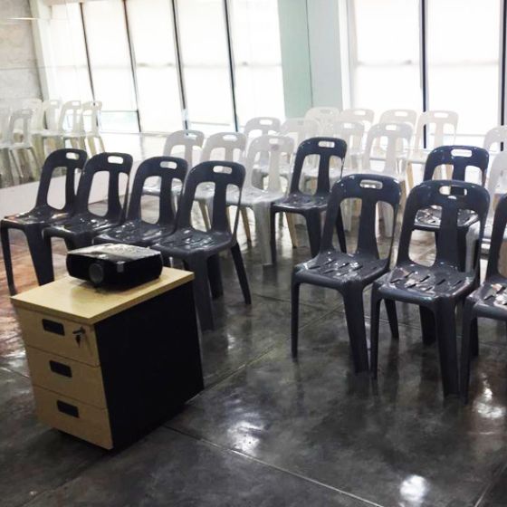 ITPA Kuala Lumpur — Classrooms — Photo 6
