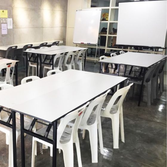 ITPA Kuala Lumpur — Classrooms — Photo 7