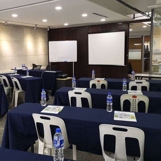 ITPA Kuala Lumpur — Classrooms — Photo 8