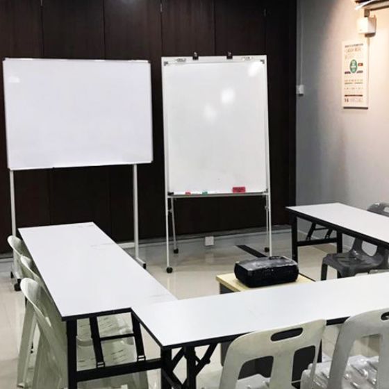 ITPA Kuala Lumpur — Classrooms — Photo 9