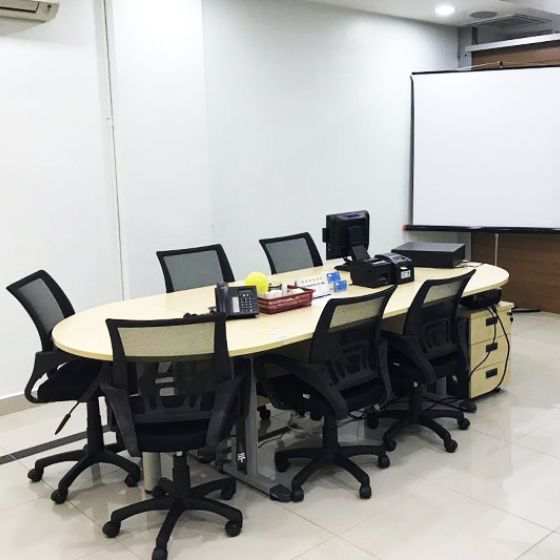 ITPA Kuala Lumpur — Meeting Rooms — Photo 1