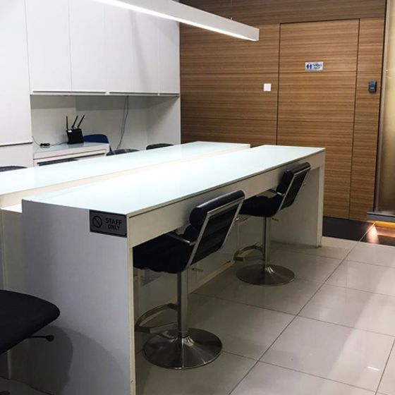 ITPA Kuala Lumpur — Meeting Rooms — Photo 2