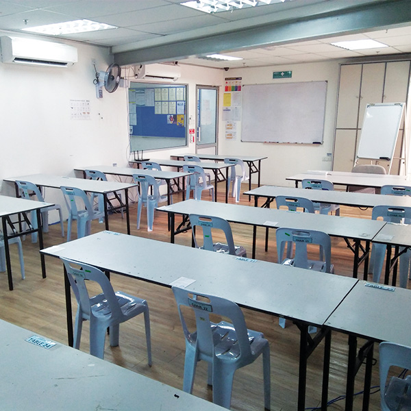 ITPA Penang — Classrooms — Photo 7
