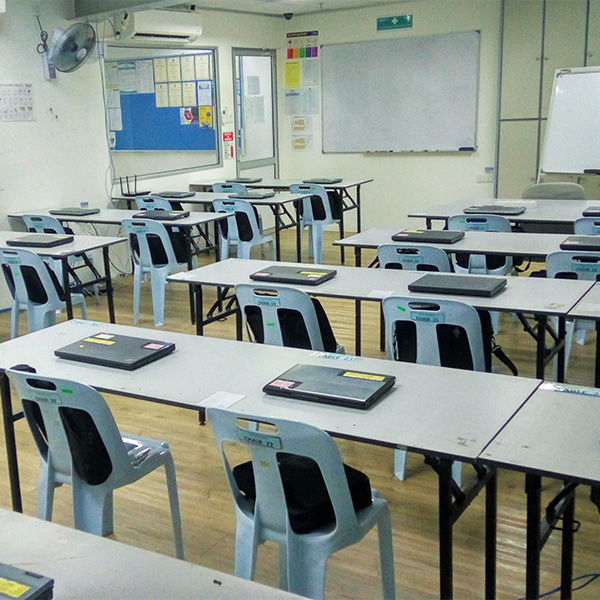 ITPA Penang — Classrooms — Photo 9