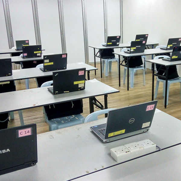 ITPA Penang — Classrooms — Photo 11