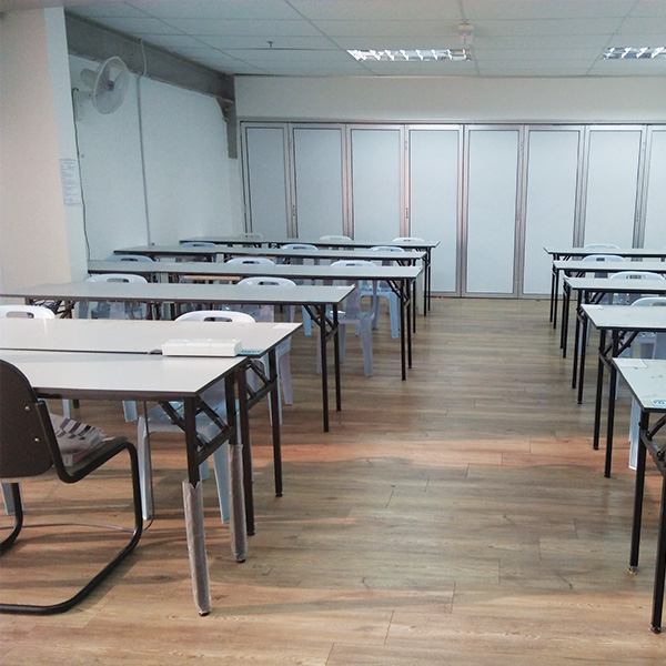 ITPA Penang — Classrooms — Photo 12