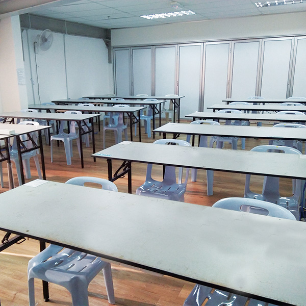 ITPA Penang — Classrooms — Photo 6