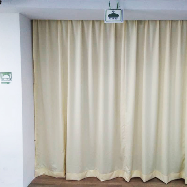 ITPA Penang — Surau — Photo 1