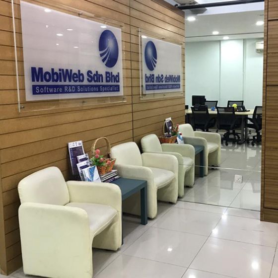 ITPA Kuala Lumpur premises