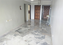 Puteri Indah male hostel — photo 1