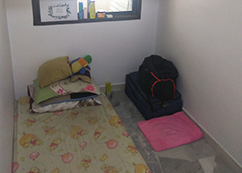 Puteri Indah male hostel — photo 2
