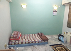 Puteri Indah male hostel — photo 3