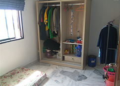 Puteri Indah male hostel — photo 4