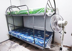 Puteri Indah male hostel — photo 5