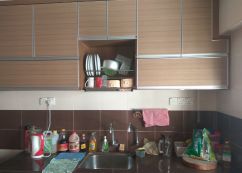 Puteri Indah male hostel — photo 8
